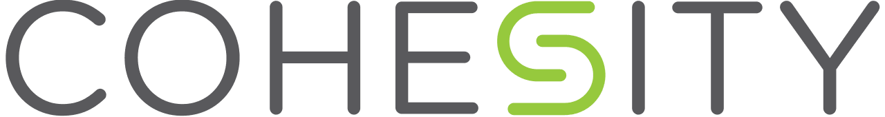 Cohesity