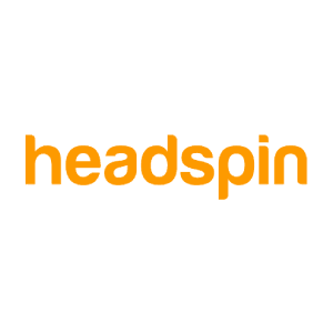 HeadSpin